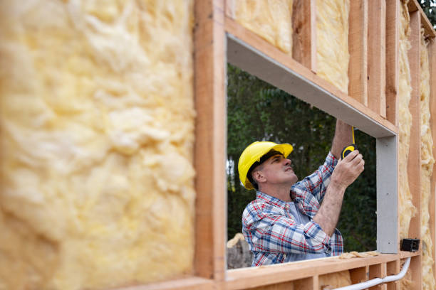 Eco-Friendly or Green Insulation Solutions in Macon, MS